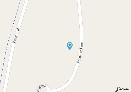 Laughing Duck map location