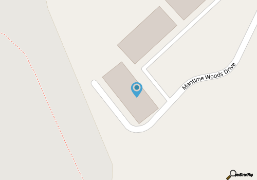 Smart Start Ignition Interlock map location