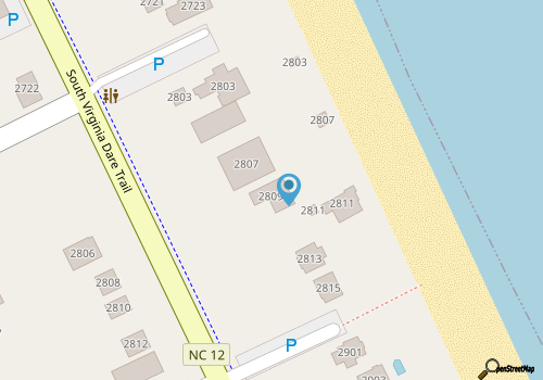 OSCAR BRAVO XRAY map location