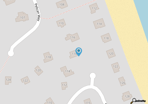 Farmer map location