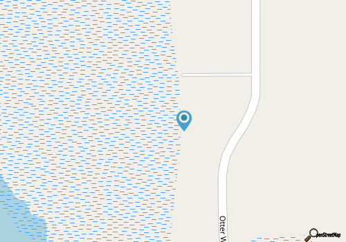 Baywatch map location