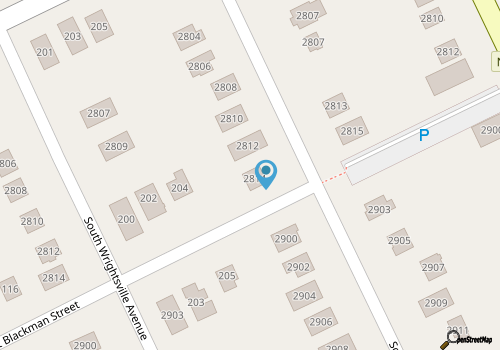 814 | OBX Family Escape map location