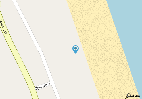 PICTURESQUE map location