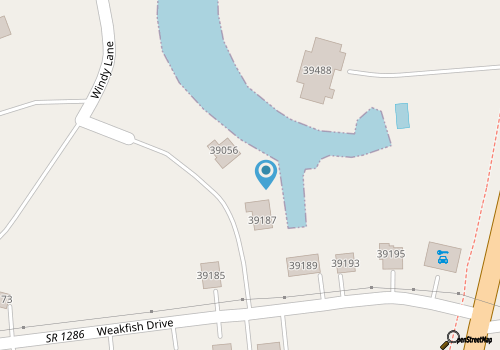 Surround Sound Avon map location