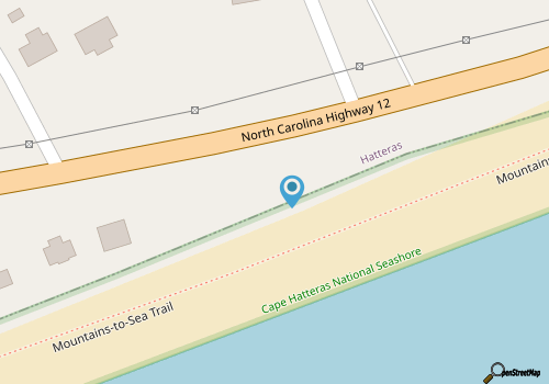 All Swell map location
