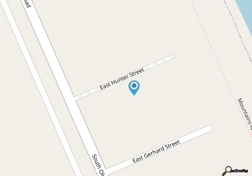 So Lucki 566 map location
