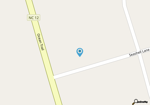 Always Unforgettable map location