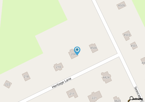 221 | Off Course map location