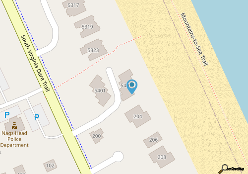 WS-2 | Casa Del Abuelos map location