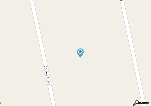 The Sanctuary at OBX map location