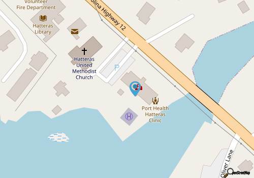 HealthEast Family Care map location