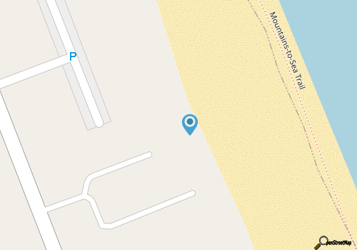 Our Happy Place map location