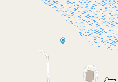 Holiday Inn Hotel & Suites Beaufort map location