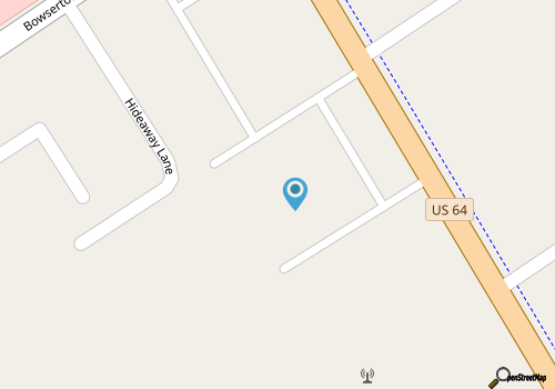 B&R Car Rentals map location