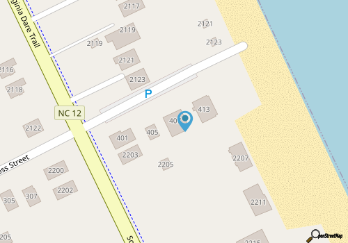 353 | No Sniveling map location
