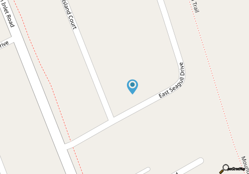 Desi's Delight map location
