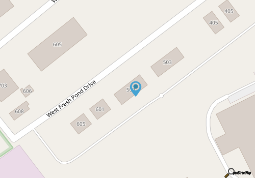 FullTilt Blinds & Shutters map location