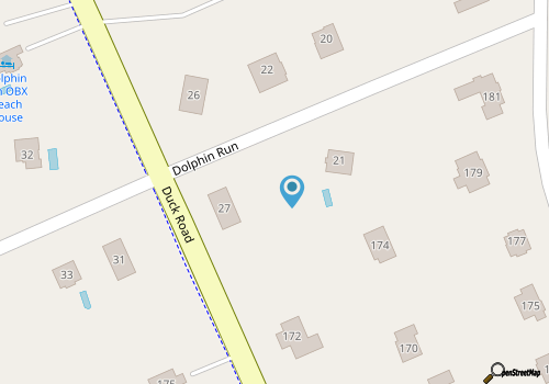 AGAINST THE WIND map location