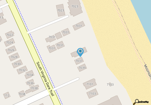 GRAND BAHAMA map location