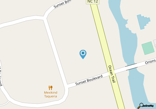 Shell map location