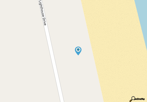 Fairlight map location