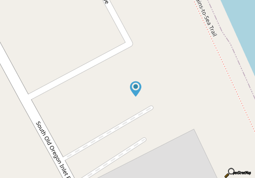 Better Believe It 525-A map location