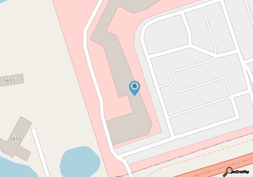 Tidewater Skin Care map location