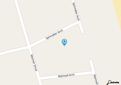 Koo Koo's Nest map location
