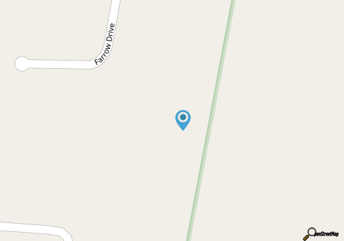 The HI Life map location