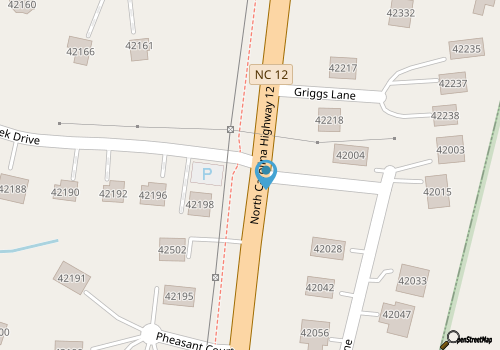 1 Good Life 774 map location