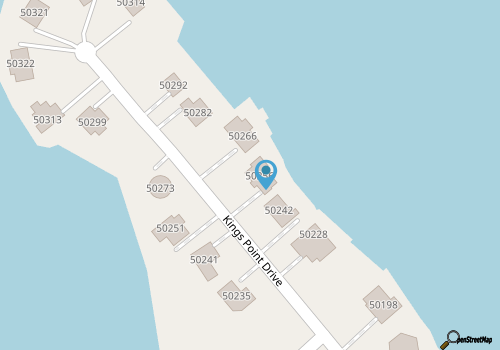 Tequila Sunrise map location