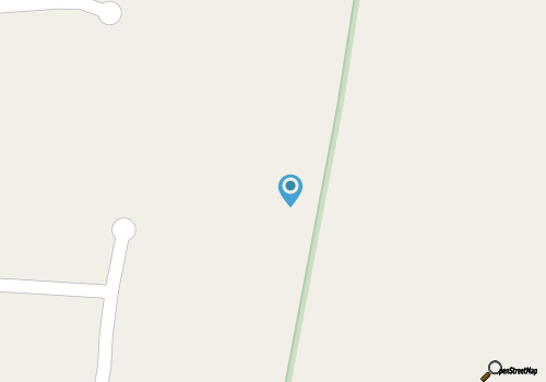 Ocean Holiday map location