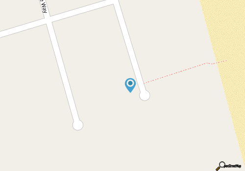 Cool Change map location