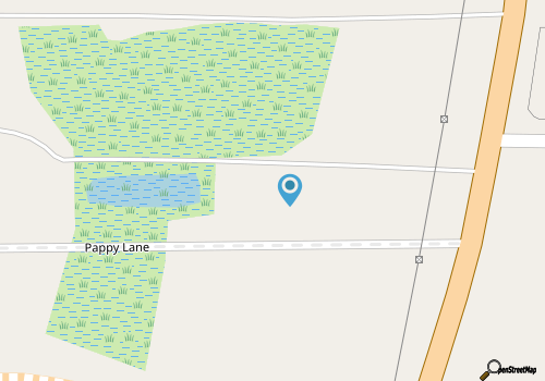 Hatteras Island Pet Resort map location