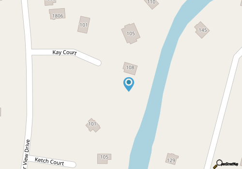 235 | Quality Deck Time map location