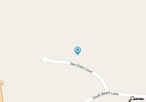 7 Day Weekend #33-S map location