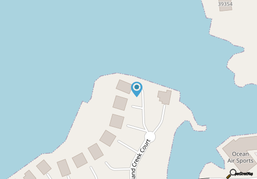 7522 - Island Thunder map location
