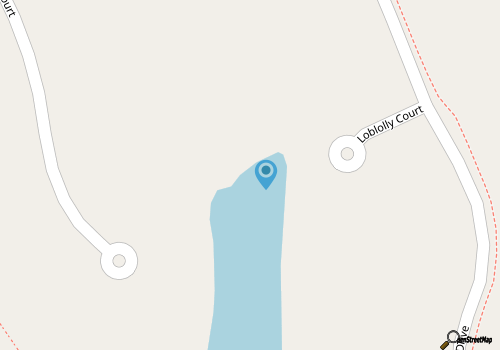 K9103 Eagles & Ospreys 6 bedroom at Currituck Club map location