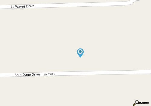 Sea Isle Escape 193 map location