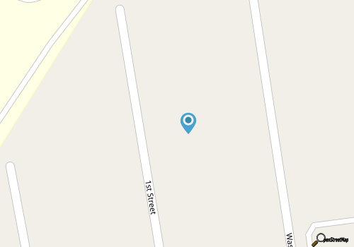 Billy Brown's Art Shop map location