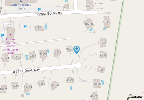Ourtanfannies #11-KD map location
