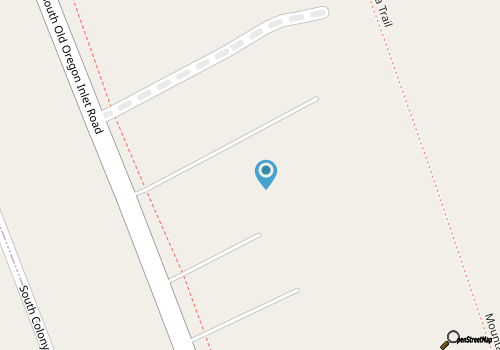 Heart's Desire 605-A map location