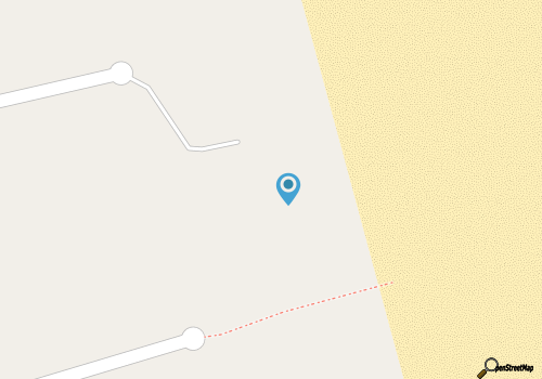 LICENSE TO CHILL map location
