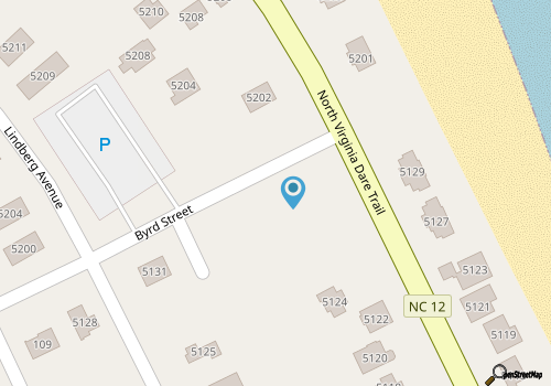 754 | Barefoot Trader map location