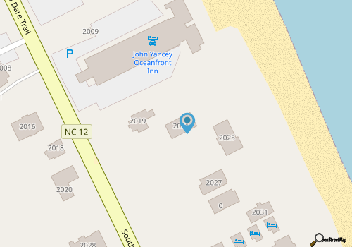 MAGICAL SOL map location