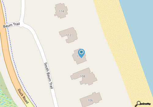 Old Glory map location