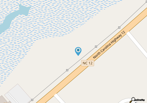 Frisco Bay 112 map location