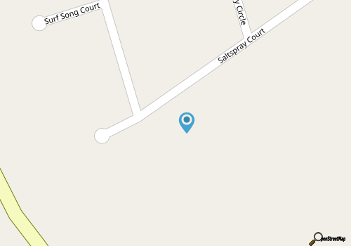 Patriots Place map location