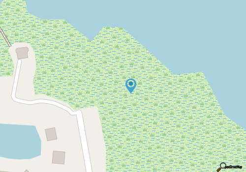 Breezy Point  #37-F map location