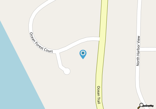 Ultra Classic map location